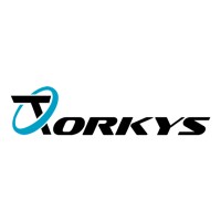Torkys Sistemas Logo