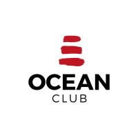 Ocean Club Logo