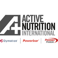 Active Nutrition International GmbH Logo