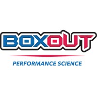 BoxOut Performance Logo