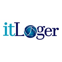 ITLoger - Soluções em Logística e Tecnologia da Informação Logo