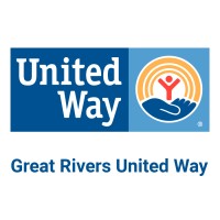 Great Rivers United Way Logo