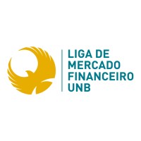Liga de Mercado Financeiro UnB Logo