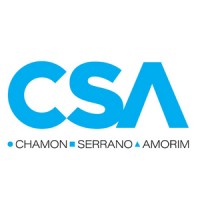 CSA Advogados Logo