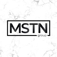 MSTN Group Logo