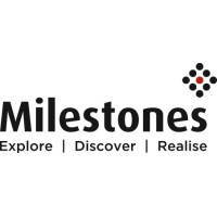 Milestones London Logo