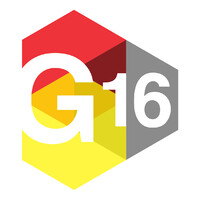 G16 INDUSTRIE Logo