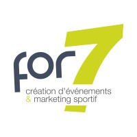 For 7 Logo