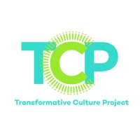 Transformative Culture Project Logo
