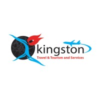 Kingston Travel Tourism & Services Logo