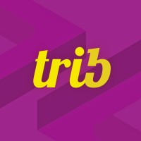 Trib Comunicação Logo