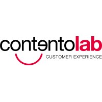 Contento Lab Logo