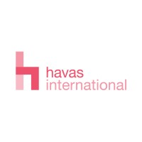 Havas International - Paris Logo