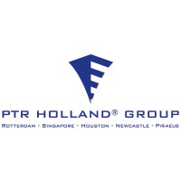 PTR Holland Group Logo