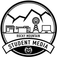 Rocky Mountain Student Media Corp. Logo