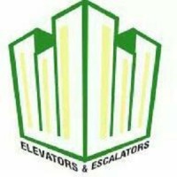 Elevators and Escalators Nigeria Ltd. (EENL) Logo