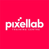 Pixellab School Logo