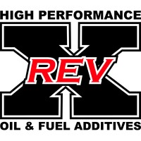 Rev X Products, Inc. Logo