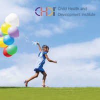 Child Health & Development Institute (CHDI) Logo