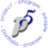P5 Benelux Logo