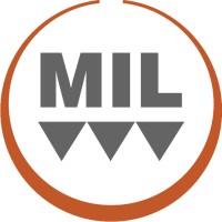 Metalurgica Indianapolis Logo