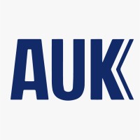 AUK CONTRACTORS CO., LTD. Logo