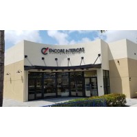 Encore Interiors, a consignment gallery® Logo