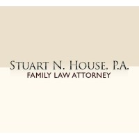 Stuart N. House, P.A. Logo
