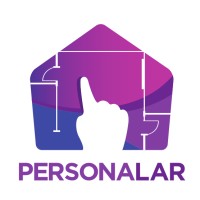Personalar Logo