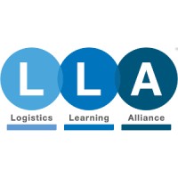 Logistics Learning Alliance Ltd Logo