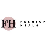 Fashion Heals for SickKids Logo
