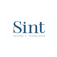 Sint Gestão e Tecnologia Logo