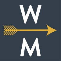 West and Main OK Logo