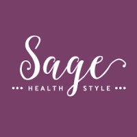 Sage HealthStyle Logo