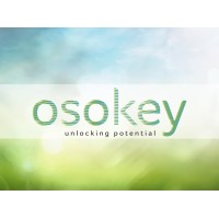 Osokey Logo