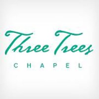 Three Trees Chapel Logo