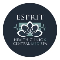 Esprit Health & Wellness, LLC Logo