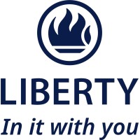 Liberty Life Kenya Logo