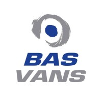 BAS Vans Logo
