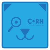 CRH et Associés Logo