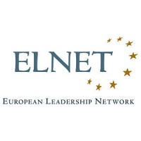 ELNET (France) Logo