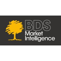 BDS Marketing Research (QMJ) Limited Logo