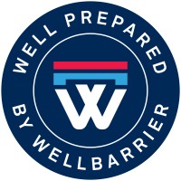 Wellbarrier - a Schlumberger technology Logo