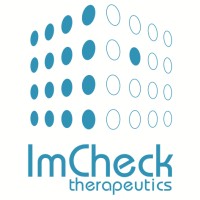 ImCheck Therapeutics Logo