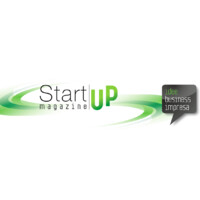 StartUp Magazine Italia Logo