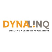 Dynalinq BV Logo