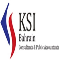KSI Bahrain - Consultants & Public Accountants Logo
