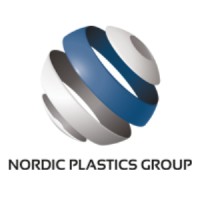 Nordic Plastics Group AB Logo