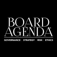 Board Agenda® Logo