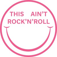 This Ain’t Rock’n’Roll Logo